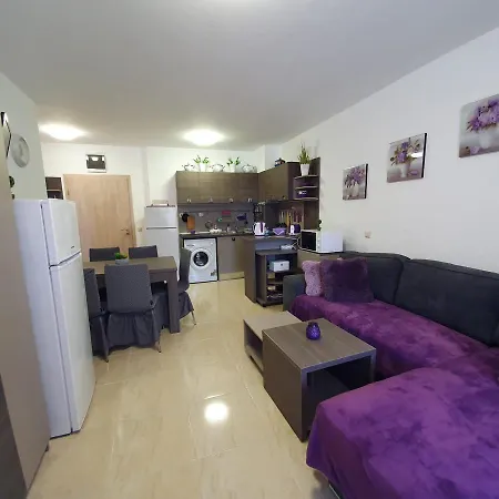 Apartment Стар Дриймс *