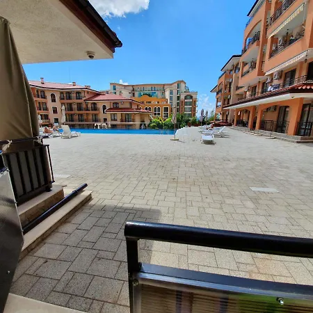 Apartment Стар Дриймс