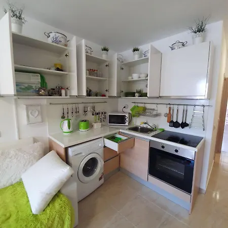 Стар Дриймс Apartment