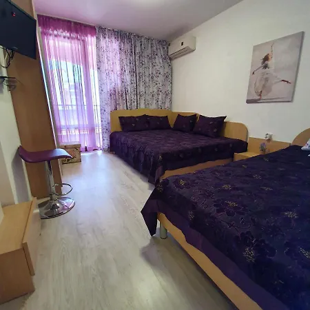 Apartment Стар Дриймс Sveti Vlas