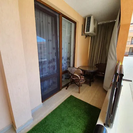Apartment Стар Дриймс *