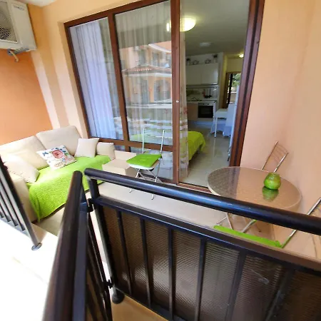 Apartment Стар Дриймс