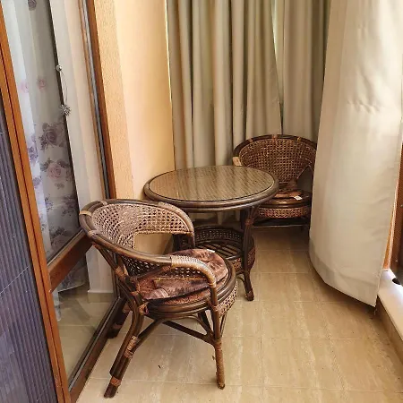 Apartment Стар Дриймс *