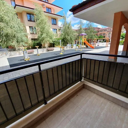 Apartment Стар Дриймс