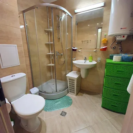 Стар Дриймс Apartment