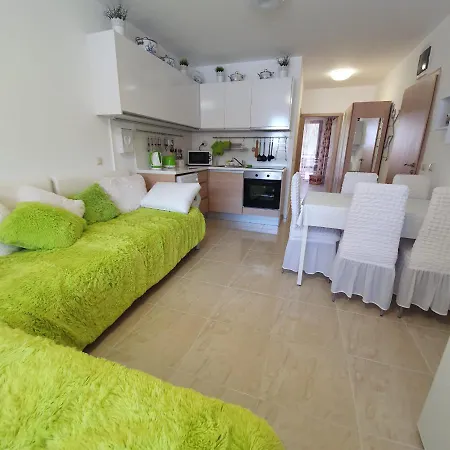 Apartment Стар Дриймс