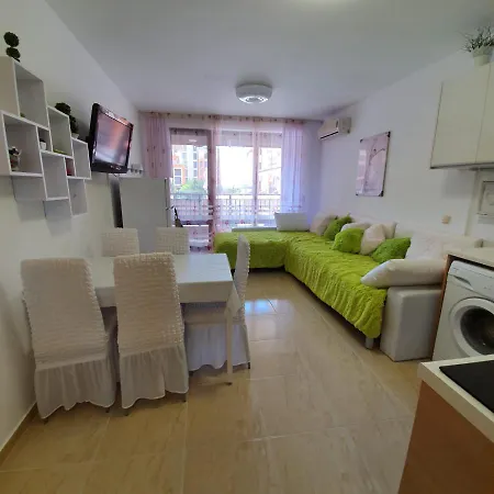 Apartment Стар Дриймс *