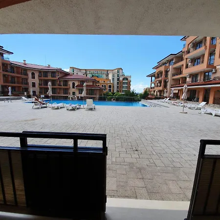 Apartment Стар Дриймс