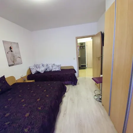 Apartment Стар Дриймс *