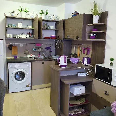 Apartment Стар Дриймс *